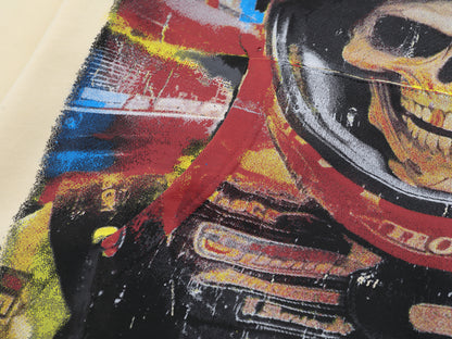 God Speed Hoodie-G127