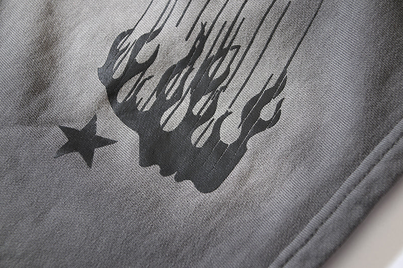 Hellstar Studios  Shorts New 703