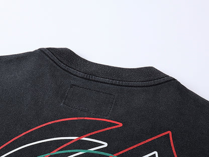 God Speed T-Shirt-1060