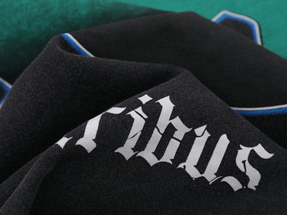 God Speed Hoodie-G123