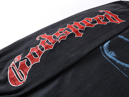 God Speed Sweatshirt-1097