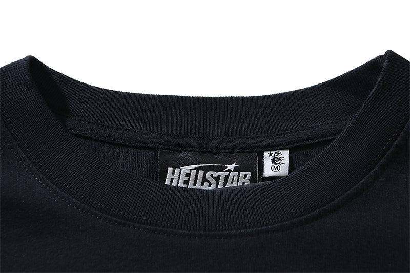 Hellstar new fashion T-shirt  653