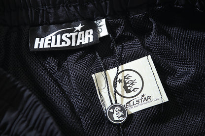 Hellstar new fashion T-shirt  608