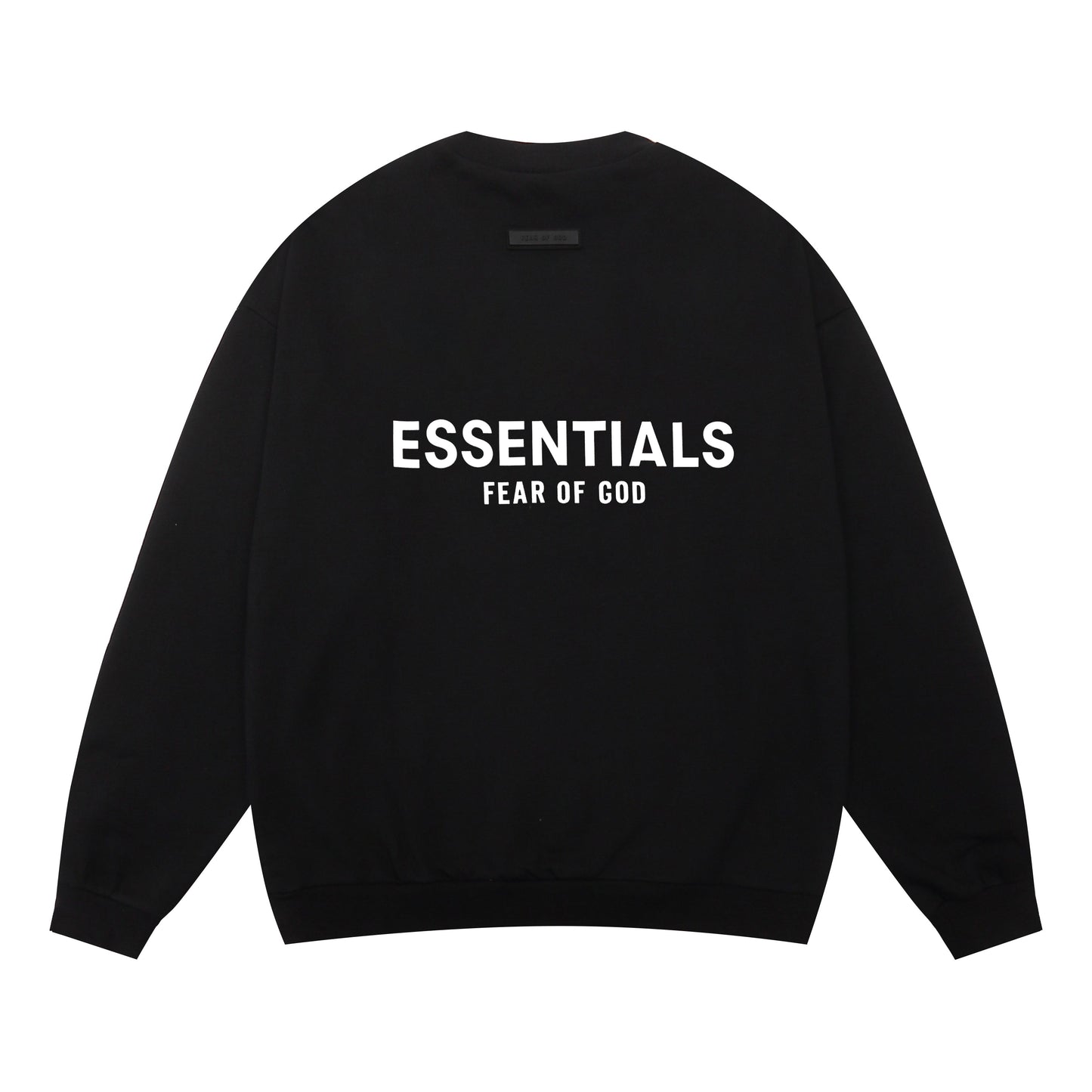 Fear of God ESSENTIALS Classic Long Sleeve T-Shirt