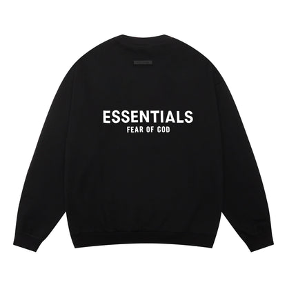 Fear of God ESSENTIALS Classic Long Sleeve T-Shirt