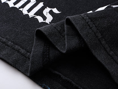 God Speed Sweatshirt-1097