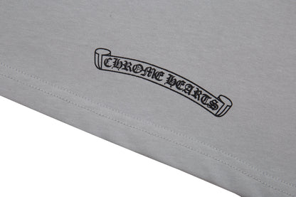 Chrome Hearts New T-shirts N6018