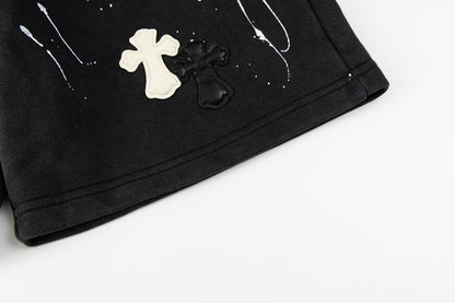 Chrome Hearts New Shorts 9053