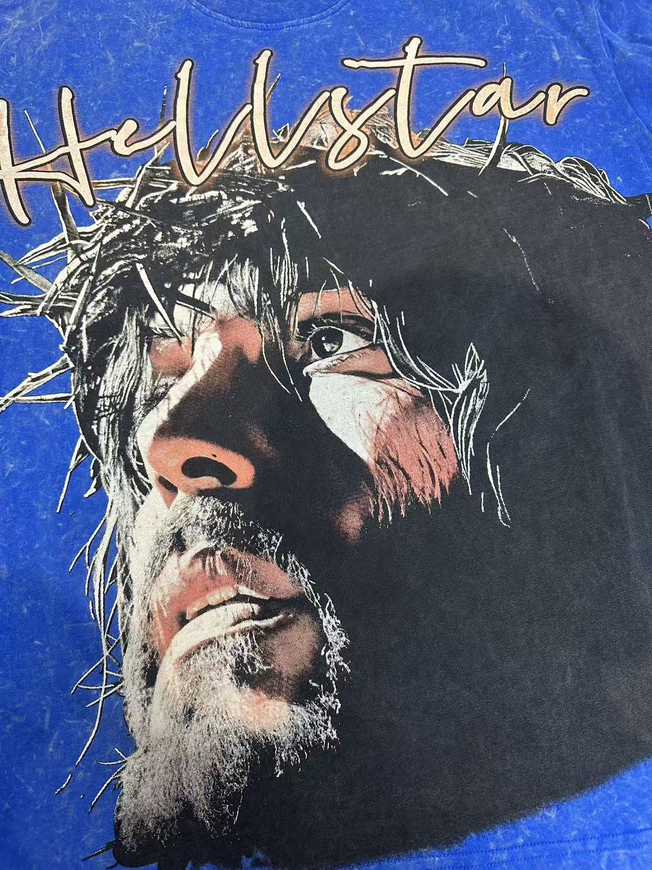 Hellstar Studios New Sweatshirt