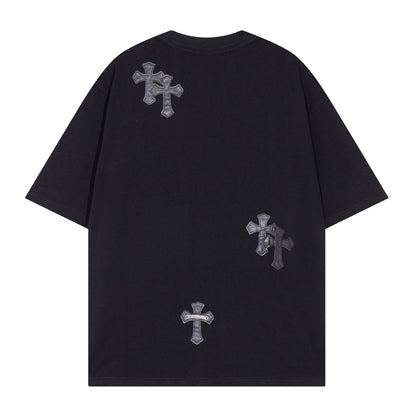 Chrome Hearts New T-shirts K6033