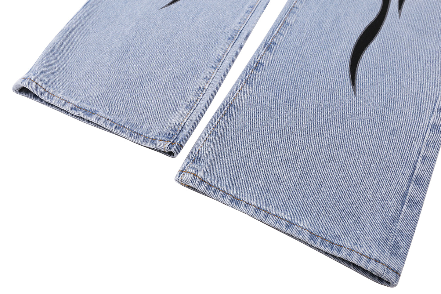 Hellstar Studios New jeans KD03