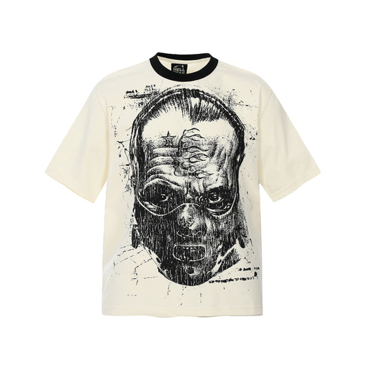 HE 2025 new fashion T-shirt 1121