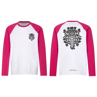Chrome Hearts New SWEATSHIRTS 9001