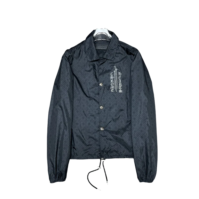 Chrome Hearts New Jacket