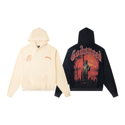 GodSpeed Hoodie