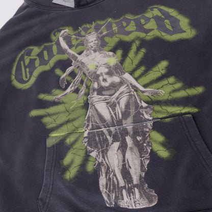 God Speed Hoodie-5522