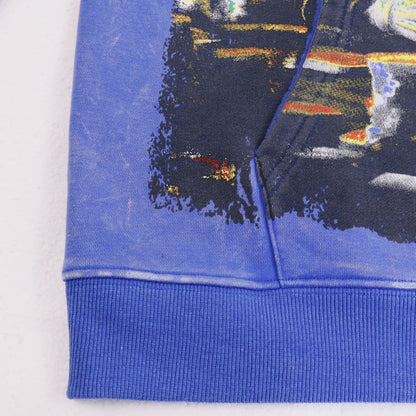 God Speed Hoodie-5521