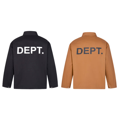 GALLERY DEPT 2024 新作ジャケット