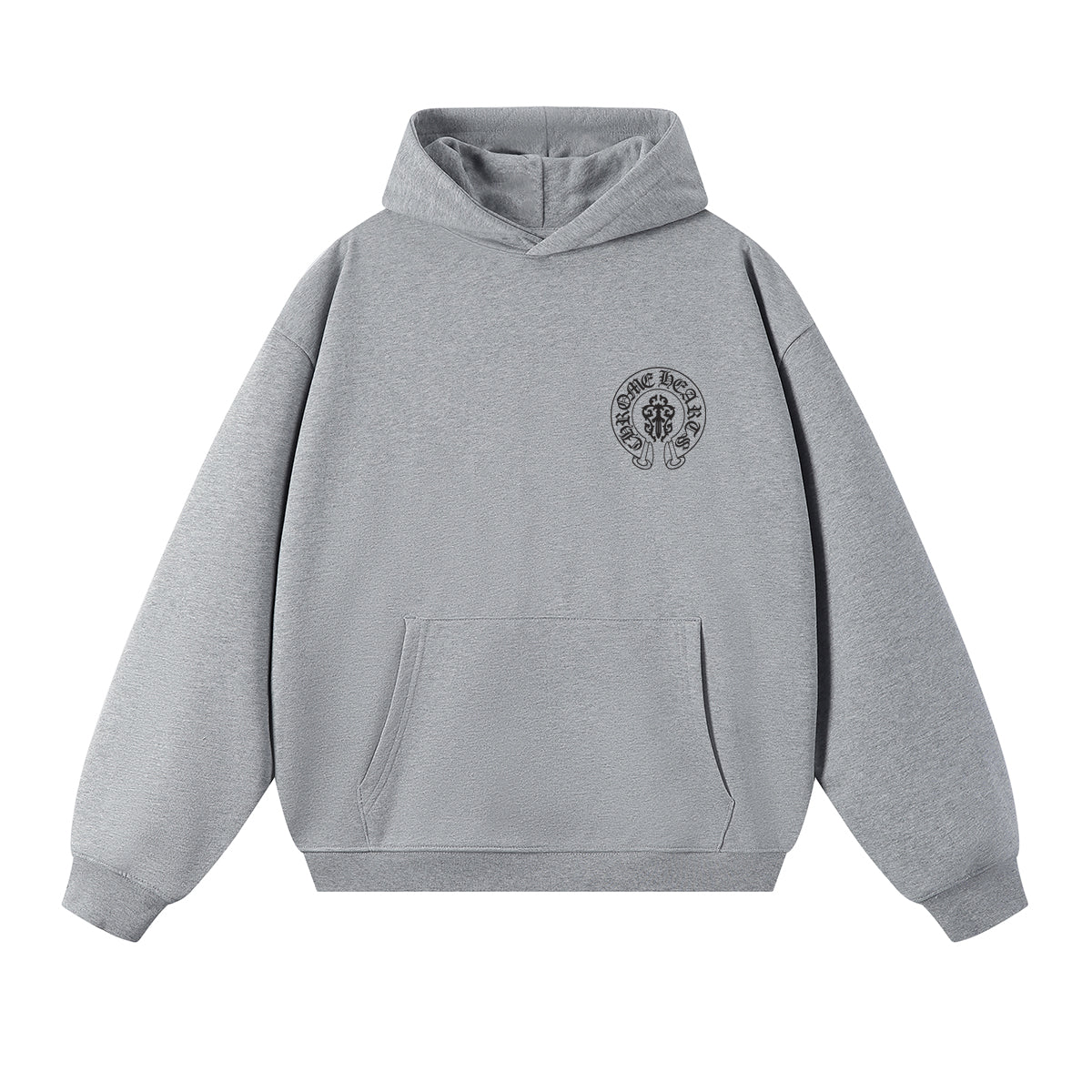 Chrome Hearts New Hoodie