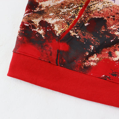 God Speed Hoodie-5519