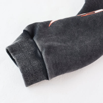 God Speed Hoodie-5518