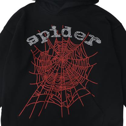 Sp5der Hoodie