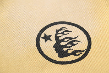 Hellstar Studios New Hoodie and Pants Set