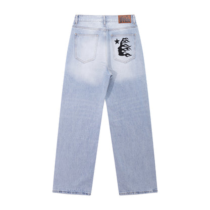 Hellstar Studios New jeans KD03