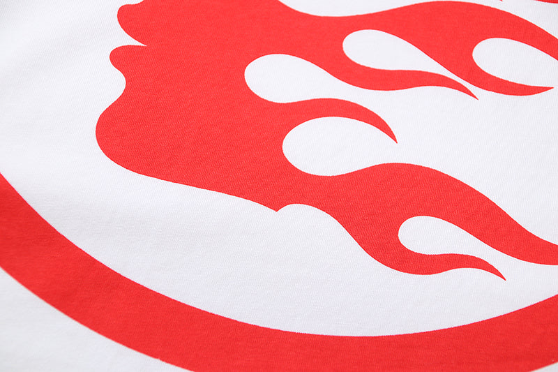 Hellstar new fashion T-shirt  501