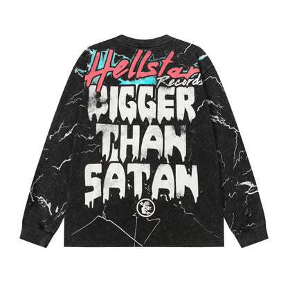 Hellstar Studios New Sweatshirt