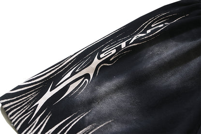 Hellstar Studios  Shorts New 788