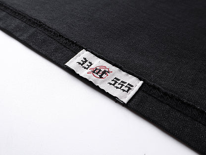 God Speed T-Shirt-1088