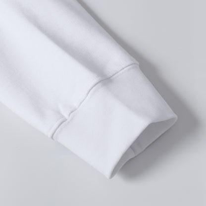 Chrome Hearts New Zip Up Hoodie 9817