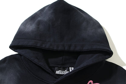 Hellstar Studios New Hoodie and Pants Set 2051