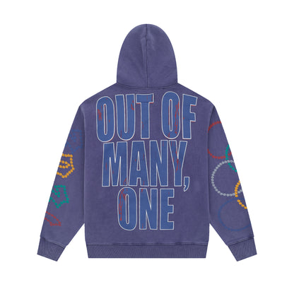 God Speed Hoodie-G125