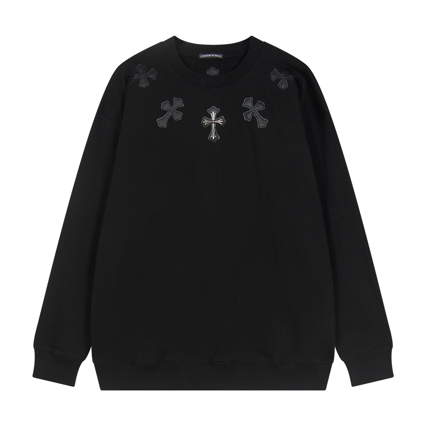 Chrome Hearts New SWEATSHIRTS TQ14