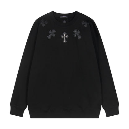 Chrome Hearts New SWEATSHIRTS TQ14