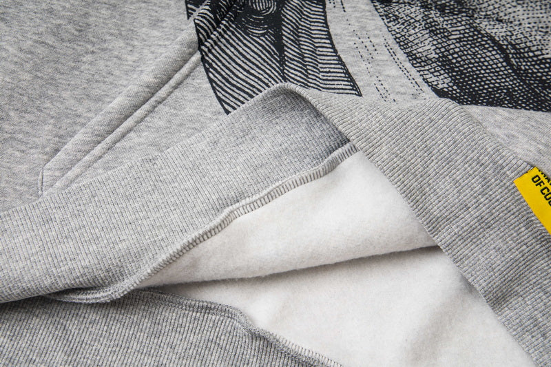 That's A Awful Lot Of Cough Syrup Classic Hoodie