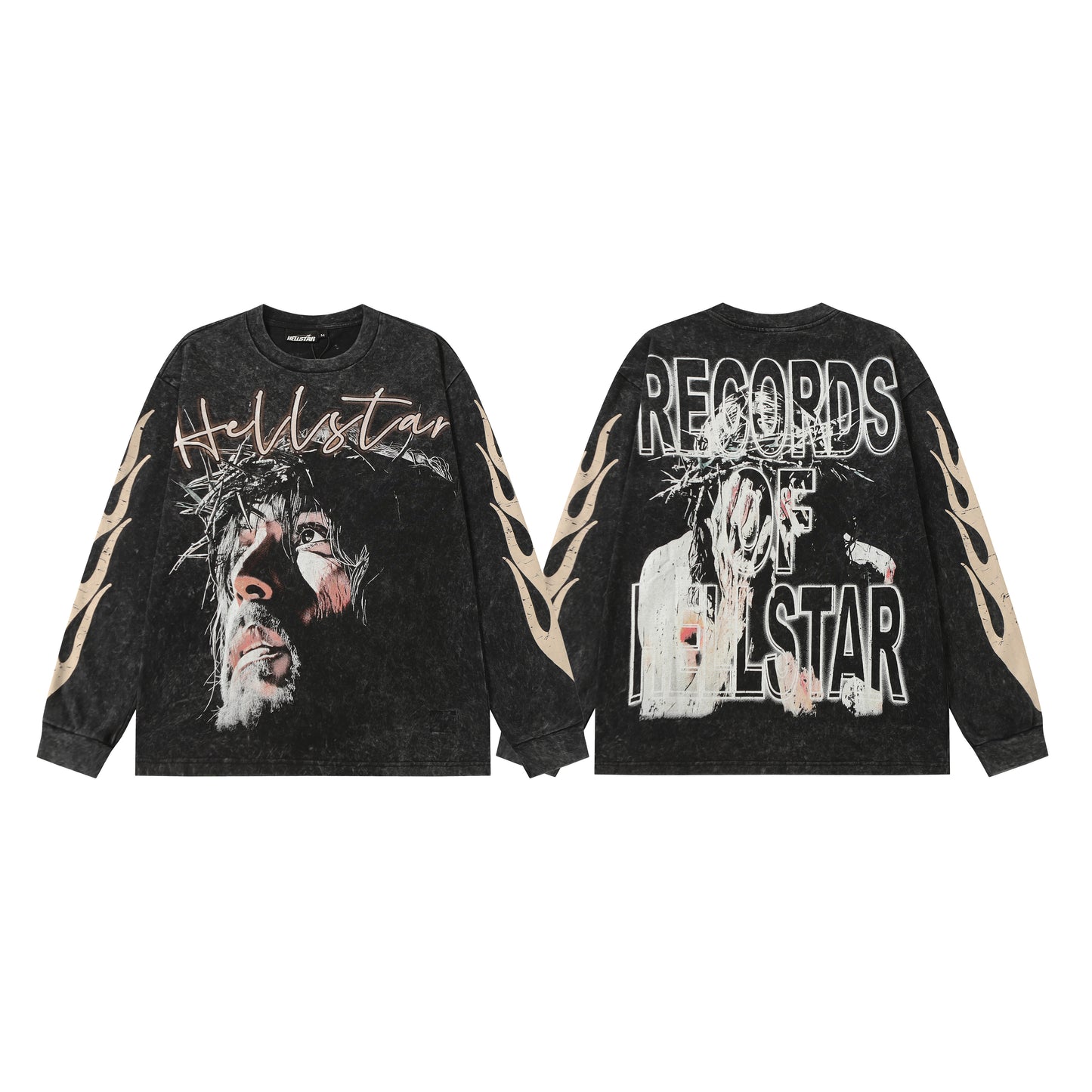 Hellstar Studios New Sweatshirt