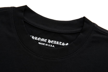 Chrome Hearts New T-shirts 6050