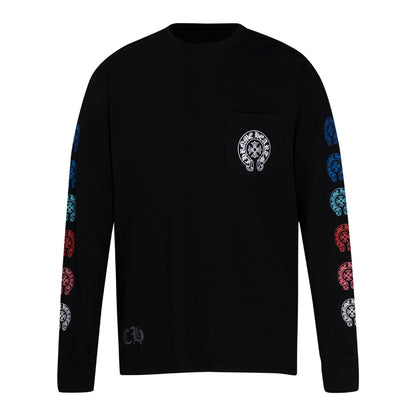 Chrome Hearts New SWEATSHIRTS 8009