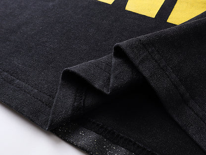 God Speed Sweatshirt-1011