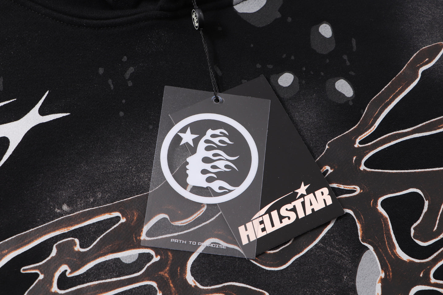Hellstar Studios New Hoodie