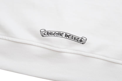 Chrome Hearts New Hoodie 7006