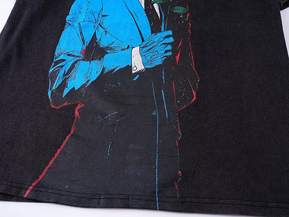 God Speed T-Shirt-1028