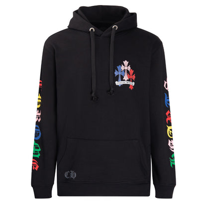 Chrome Hearts New Hoodie 7006