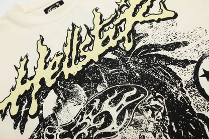 HE 2025 new fashion T-shirt 1120