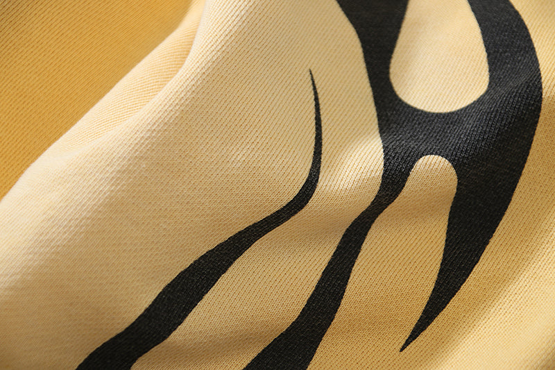 Hellstar Studios New Hoodie and Pants Set