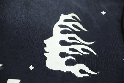 Hellstar new fashion T-shirt  677