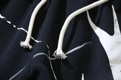 Hellstar Studios New Hoodie and Pants Set